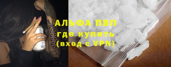 прущий лед Абаза